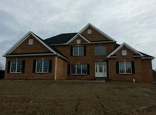 1130 Augusta Cir, N Huntingdon, PA