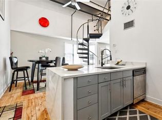 1111 S Peters St APT 406, New Orleans, LA 70130