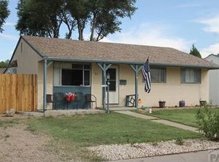 3146 Skyview Ave, Pueblo, CO 81008