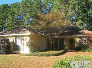 7853 Maclean Rd, Tallahassee, FL 32312