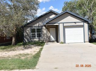 110 82nd St #1, Lubbock, TX 79404