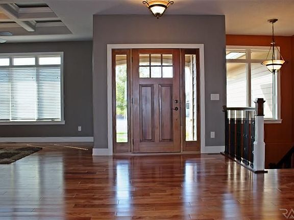 Brazilian Cherry floors