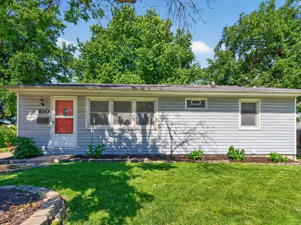 810 SE Belmont Dr, Ankeny, IA 50021