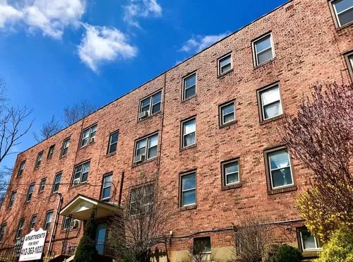 Primary Photo - East Liberty - Apartments For Rent In Pittsburgh