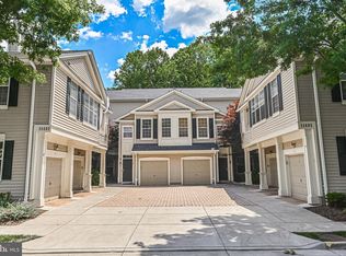 11401 Gate Hill Pl UNIT L, Reston, VA 20194