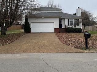 2815 Candlewicke Dr, Spring Hill, TN 37174