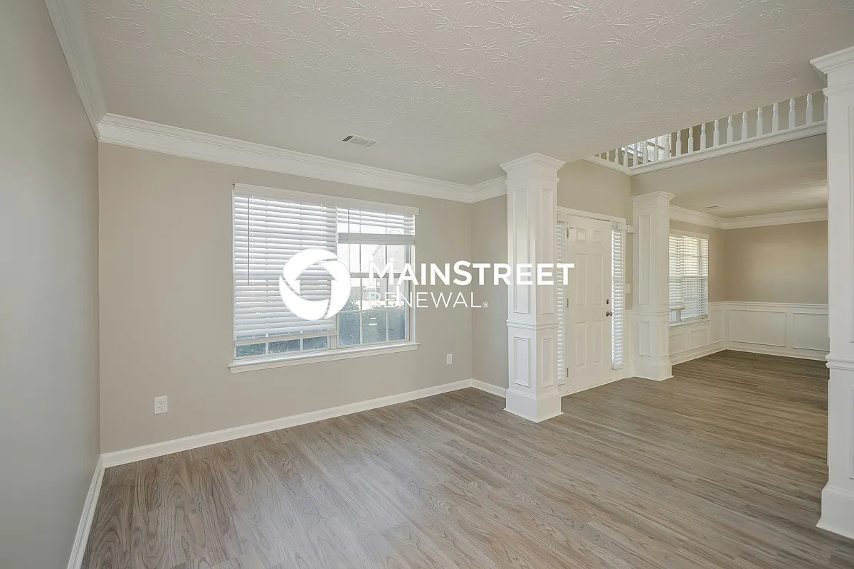 Living Room - 90 Emerson Trl