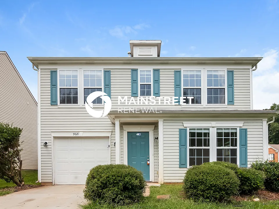 9021 Red Clay Ln