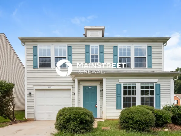 9021 Red Clay Ln, Charlotte, NC 28269