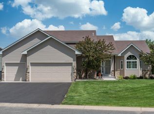 10170 49th St NE, Albertville, MN 55301