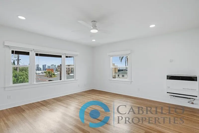2 bed, 2.0 bath, $3,595 — Photo 4