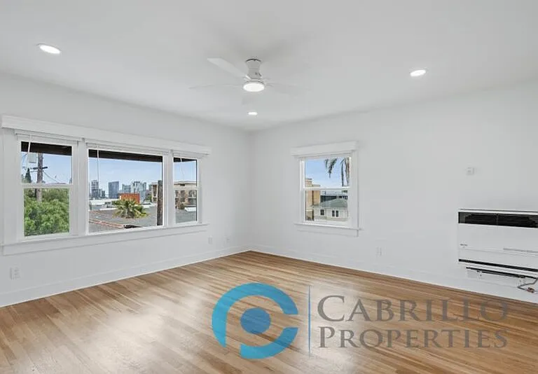 128 Kalmia St #5 — Photo 2