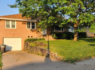 3711 S 48th Ave, Omaha, NE 68106