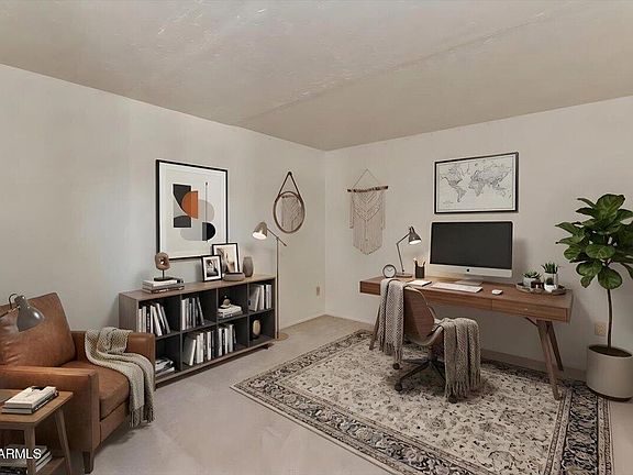 5th image of 7970 E CAMELBACK Road #701