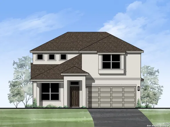 8231 Sunrise Glen, Selma, TX 78154