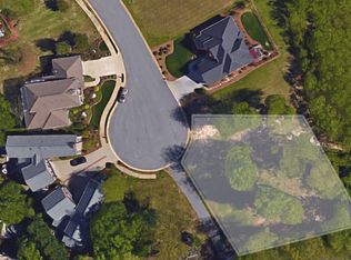Lowther Hall Ln, Greenville, SC 29615