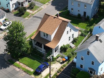 47 Elliott St, Meriden, CT, 06451