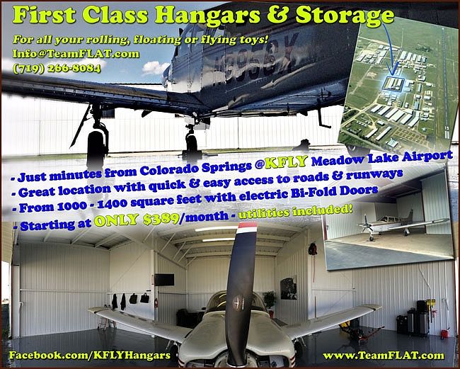 1st image of 8234 Cessna Dr Unit B8