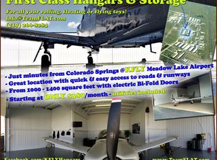 8234 Cessna Dr UNIT B8, Peyton, CO 80831