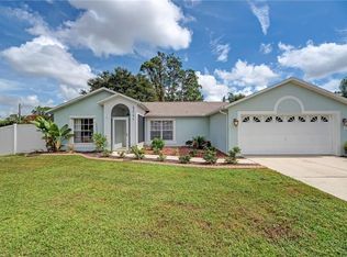 2266 Ribble St, North Port, FL 34291