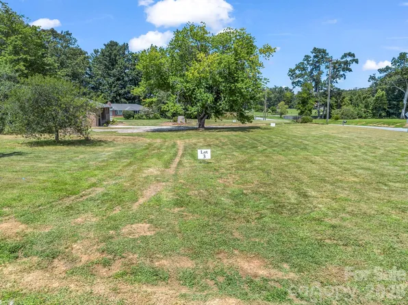 0 Orchard Rd #3, Flat Rock, NC 28731