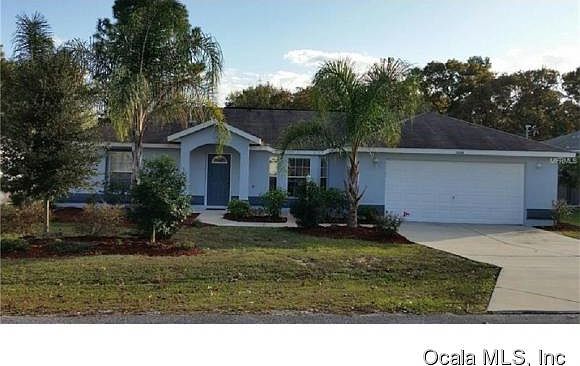 1st image of 8620 SE 159th Ln