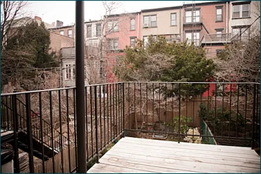 Sold by Brown Harris Stevens