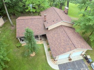 9550 Ravine Rd, Kalamazoo, MI 49009