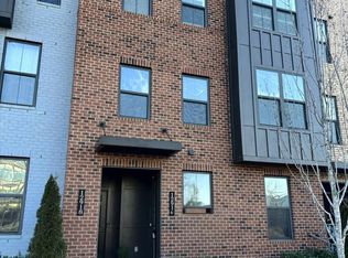 12916 Sunrise Ridge Aly Unit 63, Herndon, VA 20171