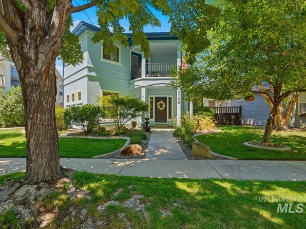 12755 N 12th Ave, Boise, ID 83714