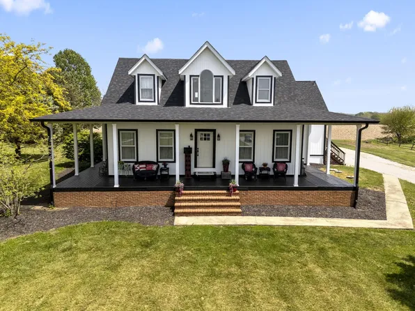 29814 Wolfe Rd, Circleville, OH 43113