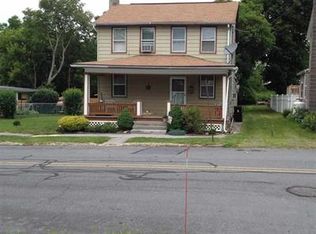 117 W Main St, Hershey, PA 17033
