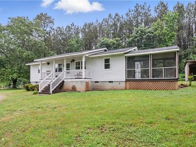 4840 Old Plantation Dr, Ford, VA, 23850