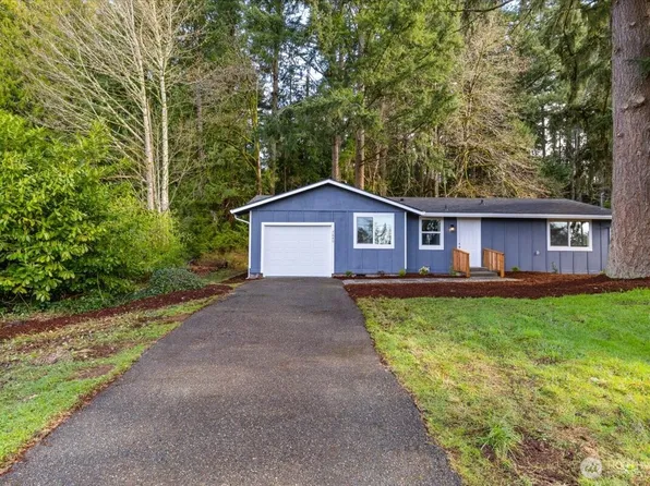 7640 Mesplay Avenue SE, Lacey, WA 98503