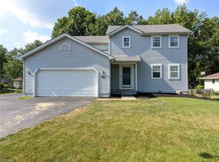 1256 Shields Rd, Youngstown, OH 44511