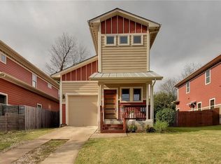 1810 Poquito St, Austin, TX 78702