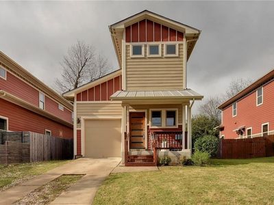 1810 Poquito St, Austin, TX, 78702