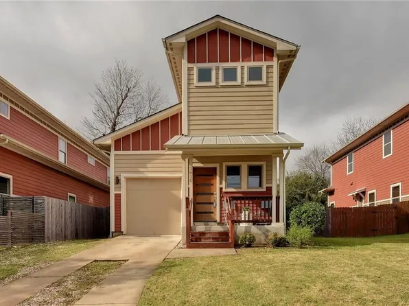 1810 Poquito St, Austin, TX 78702
