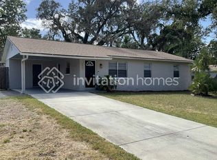 2009 E Humphrey St, Tampa, FL 33604