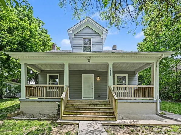 1870 Kahn Ave, Hamilton, OH 45011