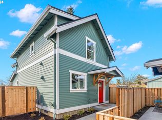 7956 SE Cooper St #C, Portland, OR 97206