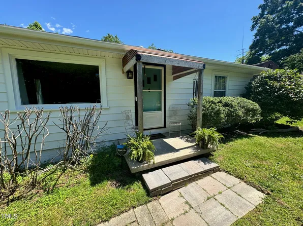 1808 Hamlin Rd, Durham, NC 27704