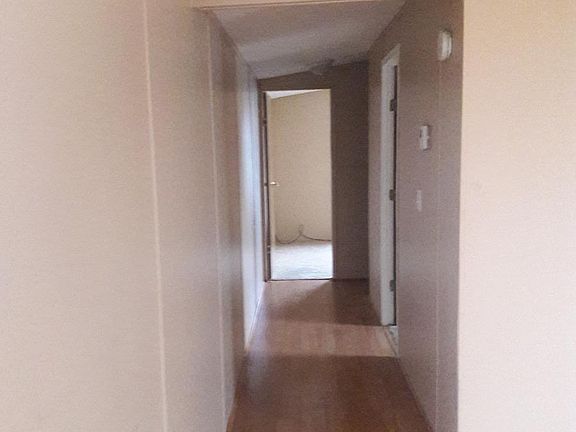 Hall Leading to 2nd & 3rd Bedrooms