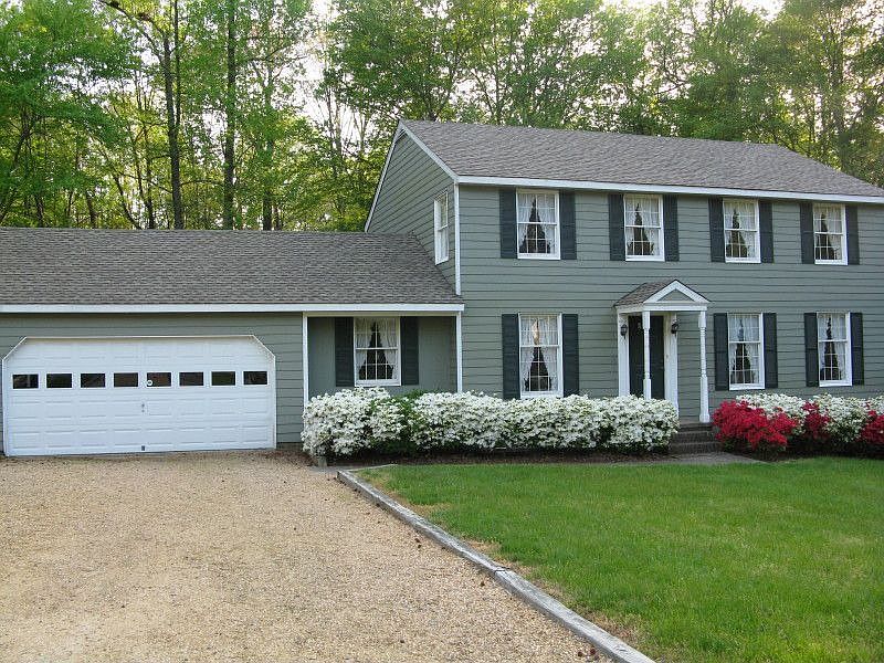 Landscaped