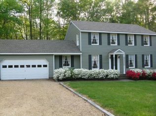 2706 Birkdale Ln, North Chesterfield, VA 23236