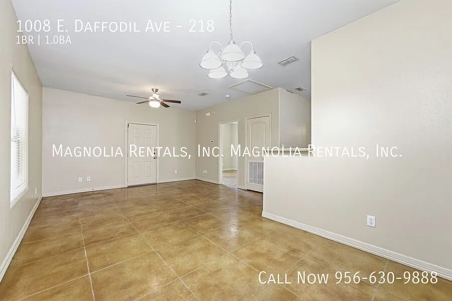 1st Month Free with 13 Month Lease — Photo 4
