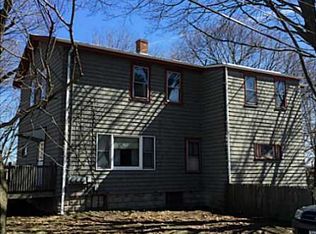 82 Ashton St, Pawtucket, RI 02860