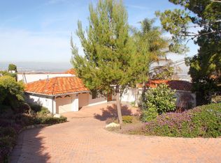 1 Goldenspur Ln, Rancho Palos Verdes, CA 90275