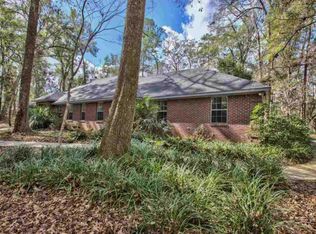 6267 Crestwood Dr, Tallahassee, FL 32311
