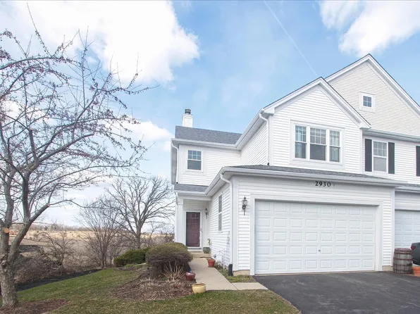2930 Glacier Way Unit F, Wauconda, IL 60084